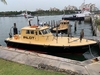 Gladding Hearn Pilot Boat Miami Florida BoatsFSBOgo