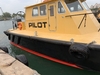 Gladding Hearn Pilot Boat Miami Florida BoatsFSBOgo