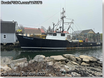 Gladding Hearn Lobster