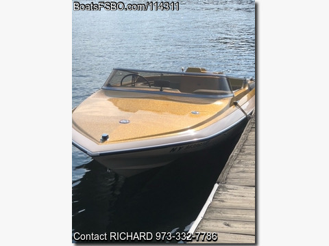 16'  1972 Glastron Carlson CV16 BoatsFSBOgo