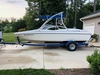 Glastron 195 SX Calledonia Michigan BoatsFSBOgo