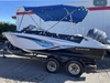 Glastron Fish Ski 205