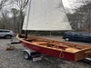 Goat Island Skiff Row And Sail Barnstable    Massachusetts BoatsFSBOgo