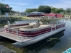 Godfrey Pontoon Fenton Michigan Godfrey Pontoon Fenton Michigan BoatsFSBOgo