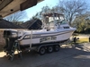 Grady White 272 Sailfish La Porte Texas BoatsFSBOgo