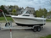 Grady White 232 Gulfstream Acushnet Massachusetts BoatsFSBOgo