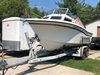 Grady White Seafarer 22 Marysville Michigan BoatsFSBOgo