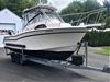 Grady White 300 Marlin Tacoma Washington BoatsFSBOgo