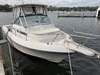 Grady White 232 Gulfstream Annapolis Maryland BoatsFSBOgo