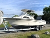 Grady White 270 Islander Ridgefield Connecticut Grady White 270 Islander Ridgefield Connecticut BoatsFSBOgo