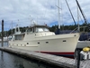 Grand Banks Alaskan 48