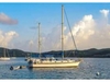 Gulfstar Ketch Culebra Puerto Rico Gulfstar Ketch Culebra Puerto Rico BoatsFSBOgo
