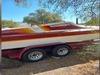 Hallet Baron Tucson Arizona BoatsFSBOgo