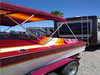 Hallet Baron Tucson Arizona BoatsFSBOgo