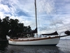 Hans Christian 38 T Orcas Island Washington BoatsFSBOgo