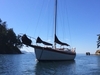 Hans Christian 38 T Orcas Island Washington BoatsFSBOgo