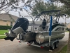 Harris Sunliner 230 Sport Tritoon Deland Florida BoatsFSBOgo