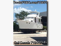 Hatteras YACHTFISHERMEN