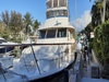 Hatteras 53 Cabin Cruiser Boca Raton Florida BoatsFSBOgo