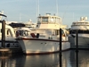 Hatteras 58 Yacht Fisherman