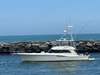 Hatteras 46 Convertible