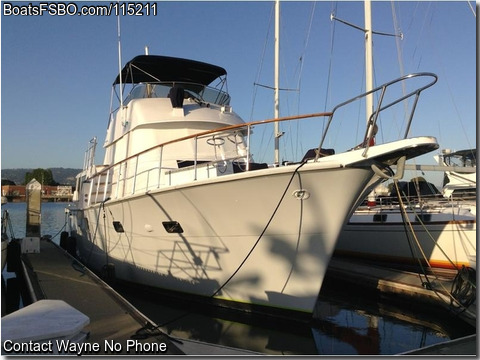 48'  1976 Hatteras LRC BoatsFSBOgo
