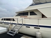 Hatteras 58 Triple Cabin Baytown Texas BoatsFSBOgo