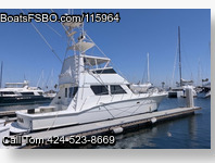 Hatteras Sportfish