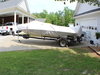 Hawk SUPER 1900 DUAL CONSOLE NEW BERN North Carolina BoatsFSBOgo