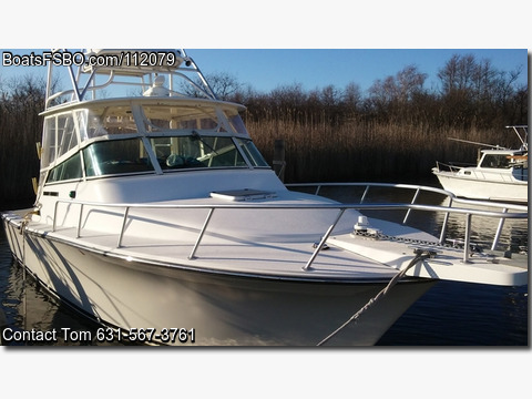 28'  1998 Henriques 28 BoatsFSBOgo