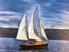 Herreshoff 28 Ketch Burdett New York BoatsFSBOgo