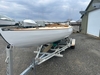 Herreshoff Buzzards Bay 15 Brick New Jersey BoatsFSBOgo