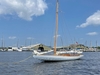 Herreshoff Buzzards Bay 15 Brick New Jersey BoatsFSBOgo