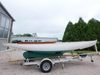 Herreshoff Buzzards Bay 15 Brick New Jersey BoatsFSBOgo