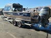 Hewescraft Ocean Pro 240 Westport Washington Hewescraft Ocean Pro 240 Westport Washington BoatsFSBOgo