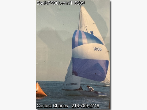 20' 1992 Highlander 1000 BoatsFSBOgo