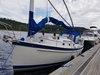 Hinterhoeller Nonsuch 33 Haddam Connecticut BoatsFSBOgo