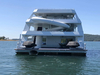 Houseboat Custom Houseboat Bidwell Marina Lake Oroville California BoatsFSBOgo