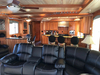 Houseboat Custom Houseboat Bidwell Marina Lake Oroville California BoatsFSBOgo