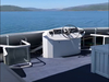 Houseboat Custom Houseboat Bidwell Marina Lake Oroville California BoatsFSBOgo