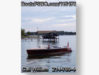 Hugh Saint Shearliner