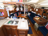 Hunter Legend 40.5 Annapolis Maryland BoatsFSBOgo