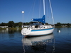 Hunter 30 Newington New Hampshire BoatsFSBOgo