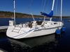 Hunter 28.5 State Park Marina, Lake Ouachita,  Arkansas BoatsFSBOgo