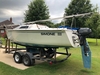 Hunter 23 Clarksville Tennessee BoatsFSBOgo