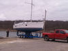 Hunter 36 Oologah Lake Oklahoma BoatsFSBOgo