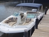 Hurricane SD 2400 Cape Coral Florida BoatsFSBOgo