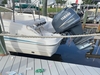 Hurricane 237 Sundeck Fort Myers Beach Florida BoatsFSBOgo