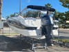 Hurricane SD 2200 Pass A Grille Florida Hurricane SD 2200 Pass A Grille Florida BoatsFSBOgo