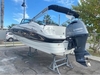 Hurricane SD 2200 Pass A Grille Florida Hurricane SD 2200 Pass A Grille Florida BoatsFSBOgo
